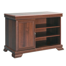 Tempo RTV asztal, samoa king, KORA KRT bútor