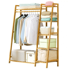 Tempo Szekrényrendező, natúr, VINET bútor