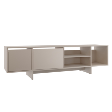 Tempo TV-asztal, kasmír, STANDO STD01 bútor