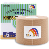 Temtex tape Classic bézs 5 cm