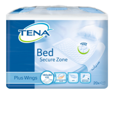 Tena Antidecubitus Wing beteg alátét (180*80 cm) - 20 db gyógyászati segédeszköz
