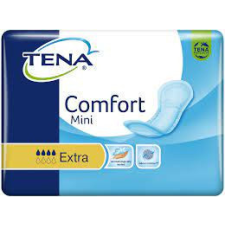 Tena Comfort Mini Extra inkontinencia betét gyógyászati segédeszköz