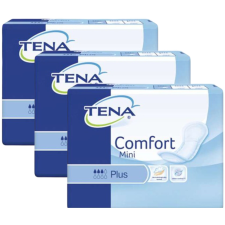 Tena Comfort Mini Plus inkontinencia Betét 3x30db gyógyászati segédeszköz