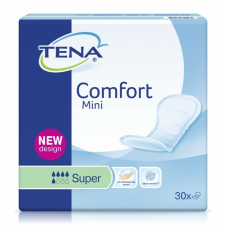 Tena Comfort Mini Super gyógyászati segédeszköz