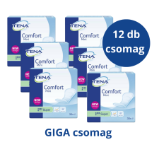 Tena Comfort Mini Super GIGA gyógyászati segédeszköz