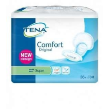 Tena Comfort Original super inkontinencia betét ( 2200ml ) - 36db betegápolási kellék