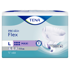Tena Flex Maxi L gyógyászati segédeszköz