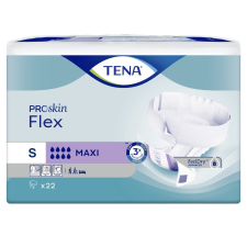 Tena Flex Maxi S - öves pelenkanadrág 22x gyógyászati segédeszköz