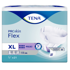 Tena Flex Maxi XL gyógyászati segédeszköz