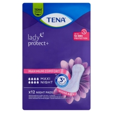 Tena Lady Maxi Night éjszakai inkontinencia betét 12db intim higiénia