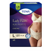 Tena Lady Pants Plus Creme L