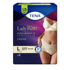 Tena Lady Pants Plus Creme L gyógyászati segédeszköz