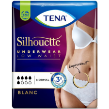 Tena Lady Silhouette Normal inkontinencia fehérnemű M 12x gyógyászati segédeszköz
