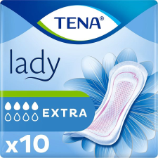 Tena Lady Slim Extra 10 db intim higiénia