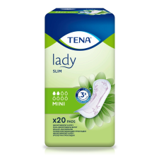 Tena Lady Slim Mini 20db gyógyászati segédeszköz