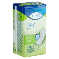 Tena Lady slim mini betét (170ml) - 20db gyógyászati segédeszköz
