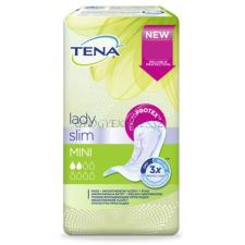  TENA LADY SLIM MINI inkontinencia betét 10 db betegápolási kellék