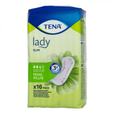 Tena Lady Slim Plus 16 db intim higiénia