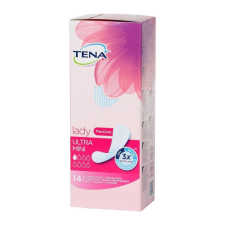 Tena Lady ultra mini inkontinencia betét - 14db betegápolási kellék