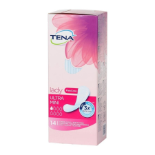  Tena Lady ultra mini inkontinencia betét - 14db betegápolási kellék