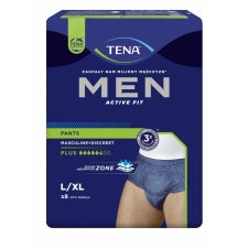 Tena Men Active Fit Pants Plus L/XL gyógyászati segédeszköz