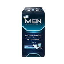 Tena Men Level 1 1x intim higiénia