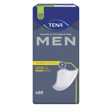 Tena Men Level 2 intim higiénia