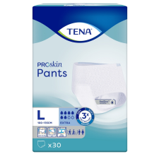 Tena Pants Extra L gyógyászati segédeszköz