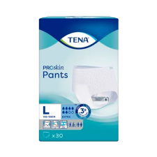 Tena Pants Extra L-es méretű pelenkanadrág (30 db-os) gyógyászati segédeszköz