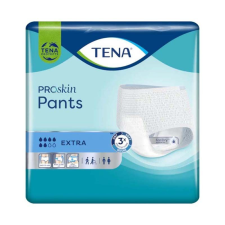 Tena Pants Extra S-es méretű nadrágpelenka (15 db-os) gyógyászati segédeszköz
