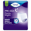 Tena Pants Night Super eldobható éjszakai nadrágpelenka L 2100 ml 10x
