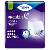 Tena Pants Night Super L