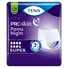 Tena Pants Night Super L gyógyászati segédeszköz