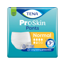 Tena Pants Normal eldobható nadrágpelenka M 1298 ml 30x gyógyászati segédeszköz