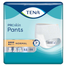 Tena Pants Normal Large 3 Felnőtt Bugyipelenka 100-135cm (30db) gyógyászati segédeszköz