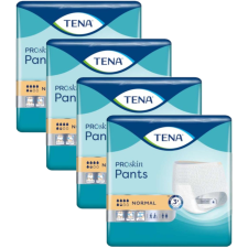 Tena Pants Normal Large 3 Felnőtt Bugyipelenka 100-135cm (4x30db) gyógyászati segédeszköz