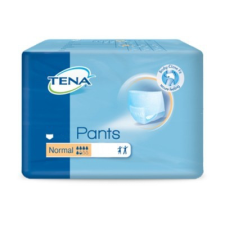 Tena Pants Normal pelenkanadrág súlyos inkontinencia ellátására Small - 15 db gyógyászati segédeszköz