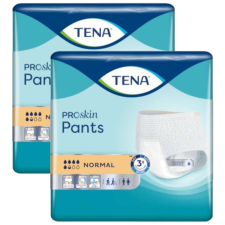 Tena Pants Normal Small 1 Felnőtt Bugyipelenka 65-85cm (2x15db) gyógyászati segédeszköz