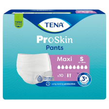 Tena Pants ProSkin Elszívó Maxi S, 10 db gyógyászati segédeszköz