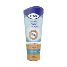 Tena ProSkin Zinc Cream - cink kenőcs 100 ml gyógyászati segédeszköz