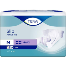 Tena Slip Active Fit Maxi felnőtt pelenka M méret csomag gyógyászati segédeszköz