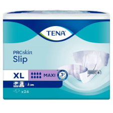 Tena Slip Maxi XL - inkontinencia nadrágpelenka 3945 ml 24x gyógyászati segédeszköz