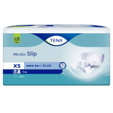 Tena Slip Plus Felnőtt Nadrágpelenka XS 30db gyógyászati segédeszköz