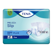 TENA Slip Plus L Inkontinencia-nadrágpelenka gyógyászati segédeszköz