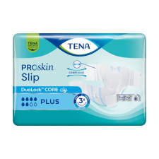 Tena Slip Plus L - inkontinencia nadrágpelenka 2350 ml 30x gyógyászati segédeszköz