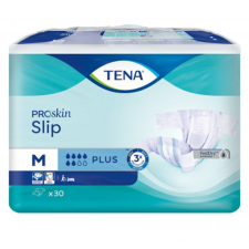 TENA SLIP PLUS M (1790 ML) 30 db/cs gyógyászati segédeszköz