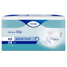 Tena Slip Plus XS gyógyászati segédeszköz