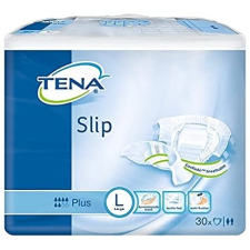 Tena Slip plusz pelenka L (1985ml) - 30db gyógyászati segédeszköz