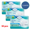 Tena Slip Super M - inkontinencia nadrágpelenka 2304 m MEGA Pack 3x30 db