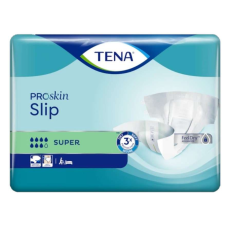 Tena Slip Super Medium 2 Felnőtt Nadrágpelenka 73-122cm (30db) gyógyászati segédeszköz